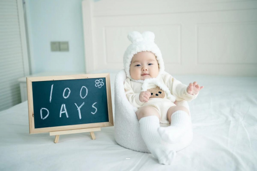 伊川宝宝囟门闭合时间 伊川宝宝囟门闭合时间