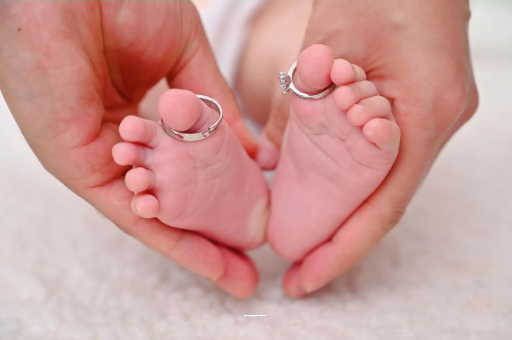 伊川孕妇六个月肚子多大